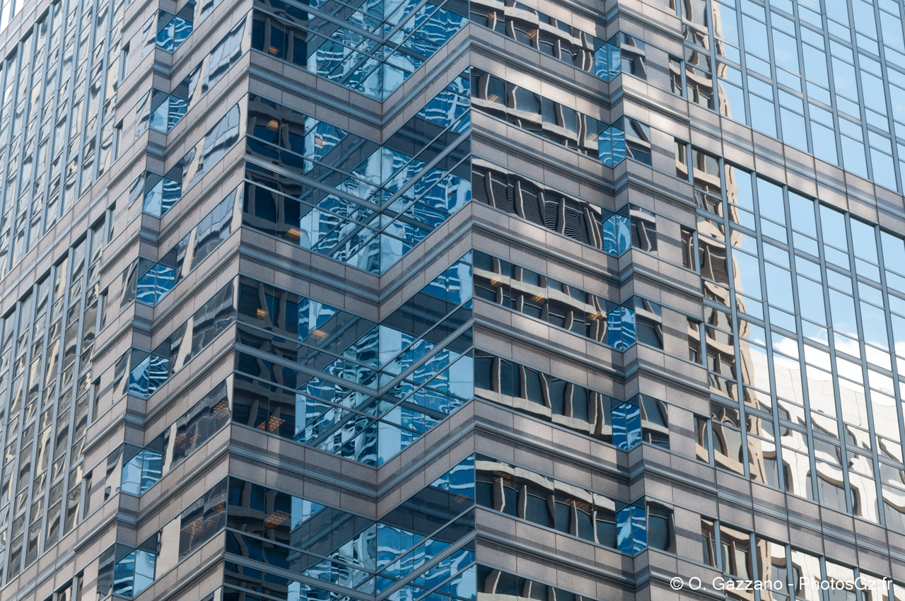 Immeuble à Philadelphie